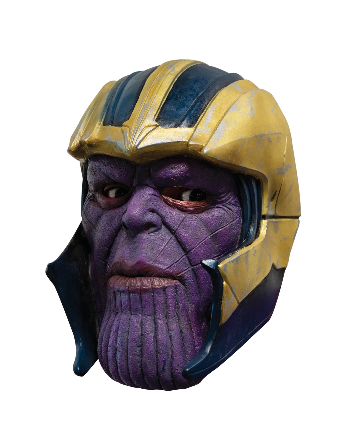Thanos™ felnőtt latex álarc 