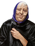 Masques halloween pour adulte et enfant