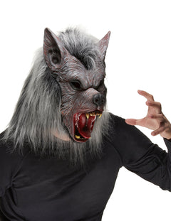 Loup Garou