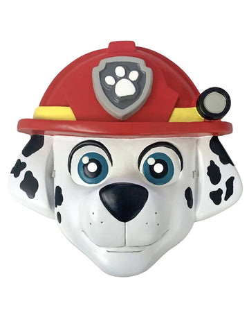 Marcus Paw Patrol maszk