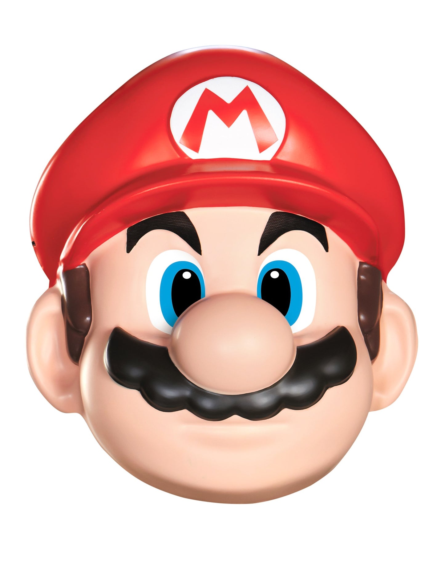 Mario felnőtt maszk