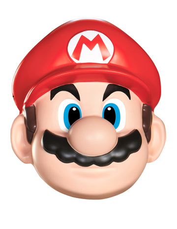 Mario felnőtt maszk