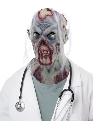 Maszk halott élő felnőtt halloween