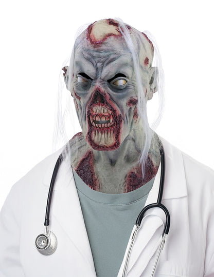 Maszk halott élő felnőtt halloween