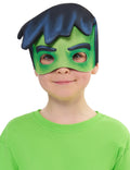 Marvel Masques