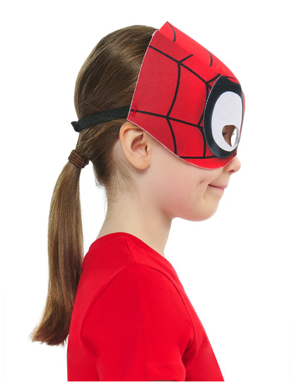 Spidey™ gyerek jelmezmaszk óvodásoknak 