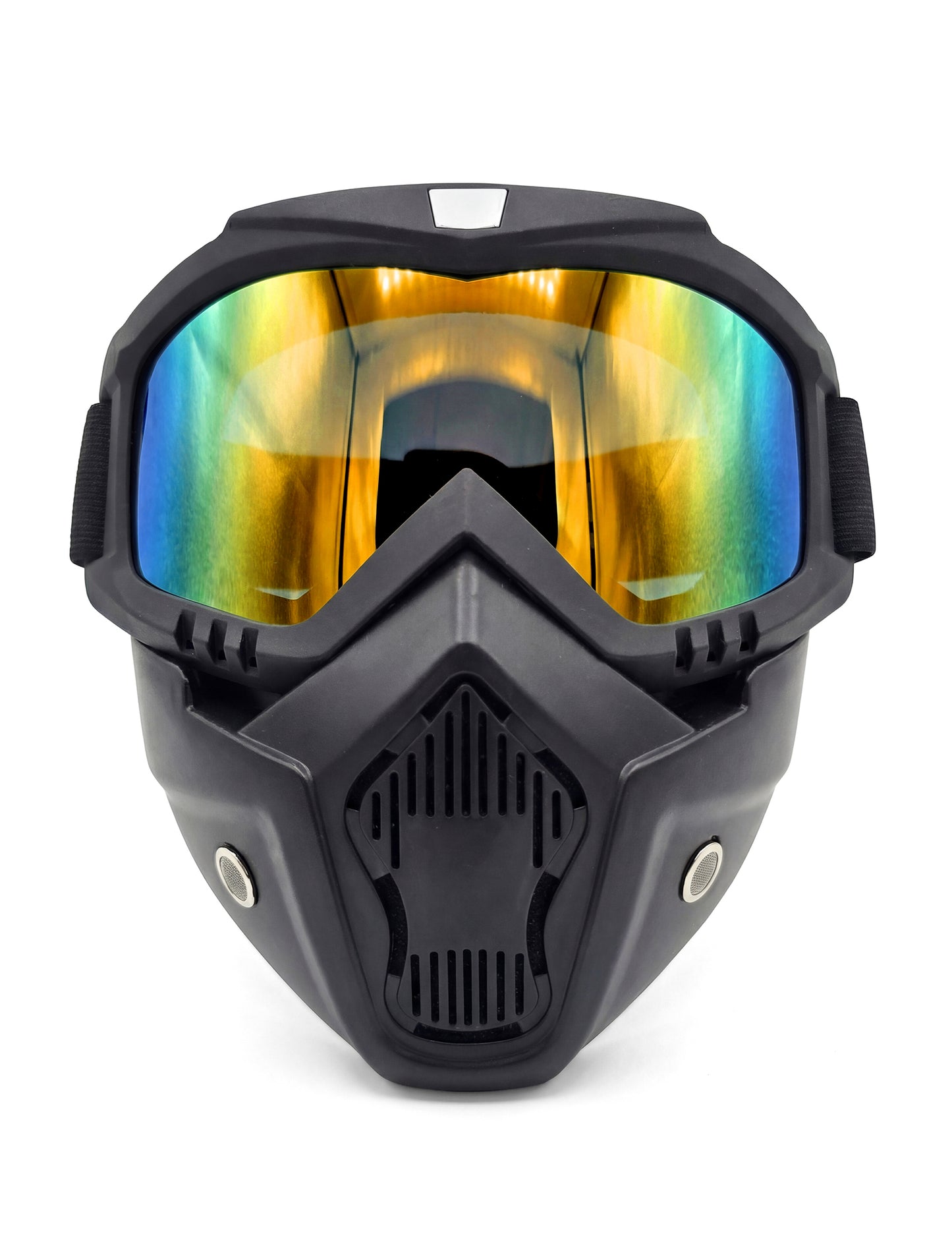 Felnőtt katonai védőmaszk