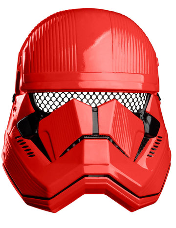 Piros maszk sith trooper gyerekek