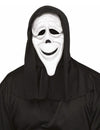Maszk stoned smiley Scary Movie felnőtt