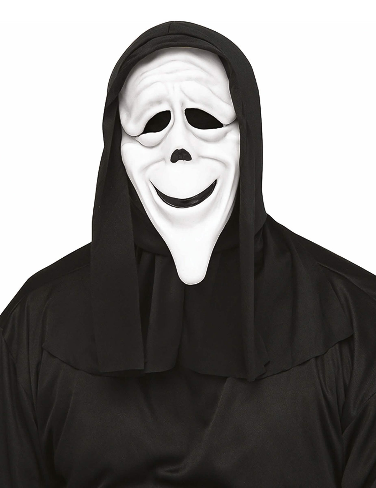 Maszk stoned smiley Scary Movie felnőtt