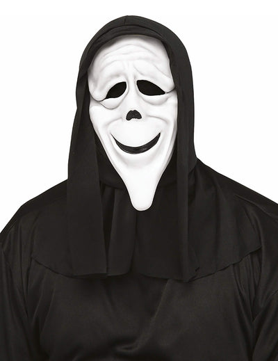 Maszk stoned smiley Scary Movie felnőtt