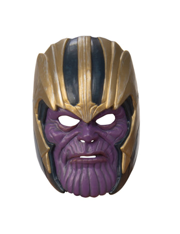 Thanos maszk Avengers Endgame™ gyerekeknek 