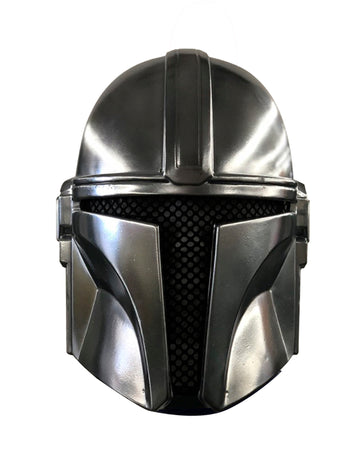 Mandalori gyermekmaszk