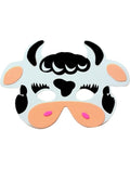 Masques Animaux et petites bêtes Vache