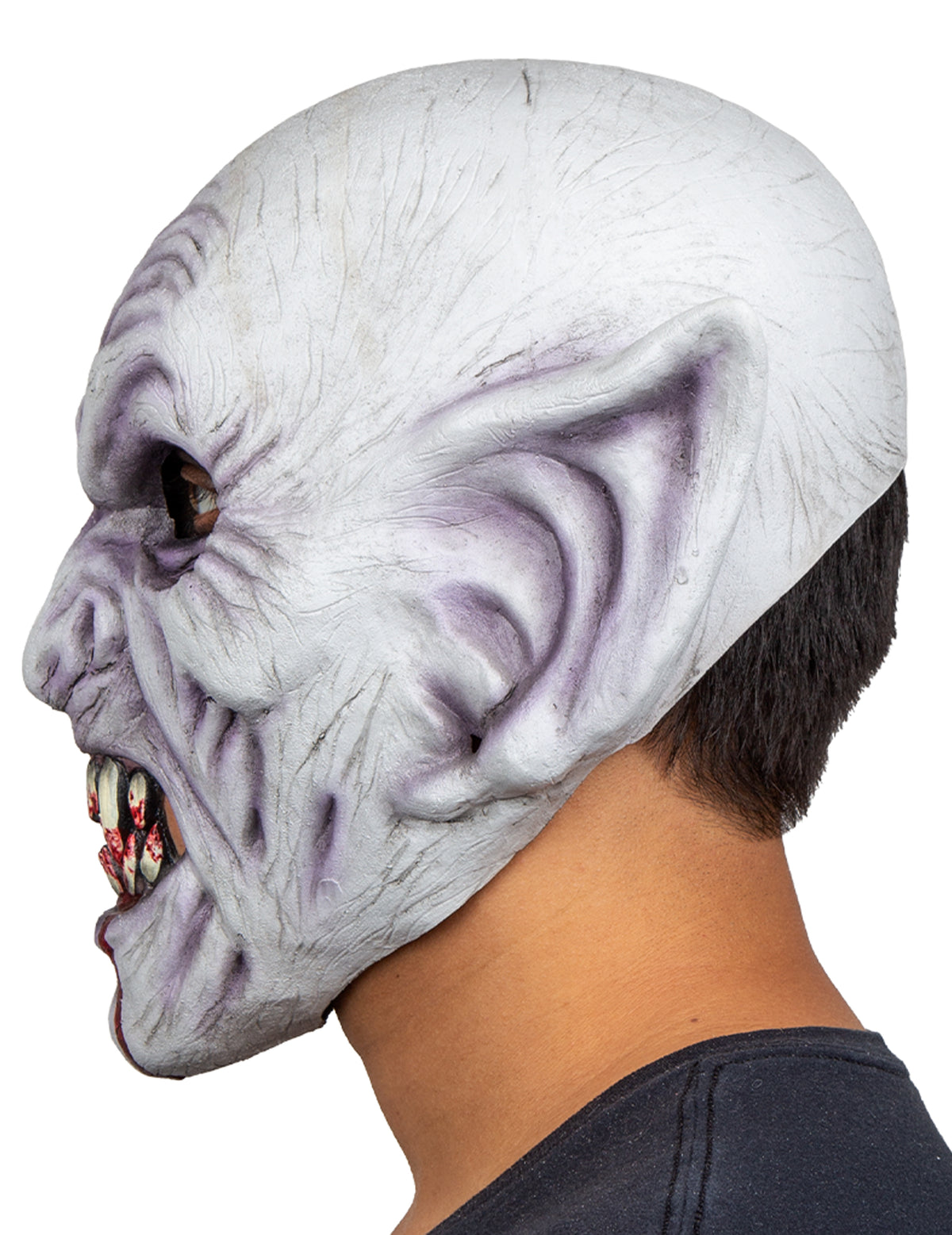 Masque vampire monstrueux adulte