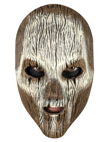 Felnőtt fa effektus voodoo maszk