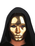 Masques Doré
