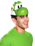 Mario és Luigi kalapok