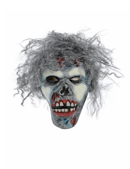 Felnőttkori zombi maszk