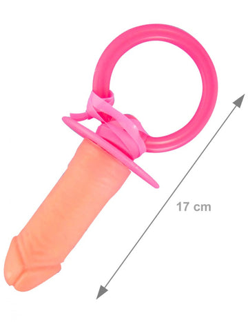 Mega felnőtt Dick Lollipop