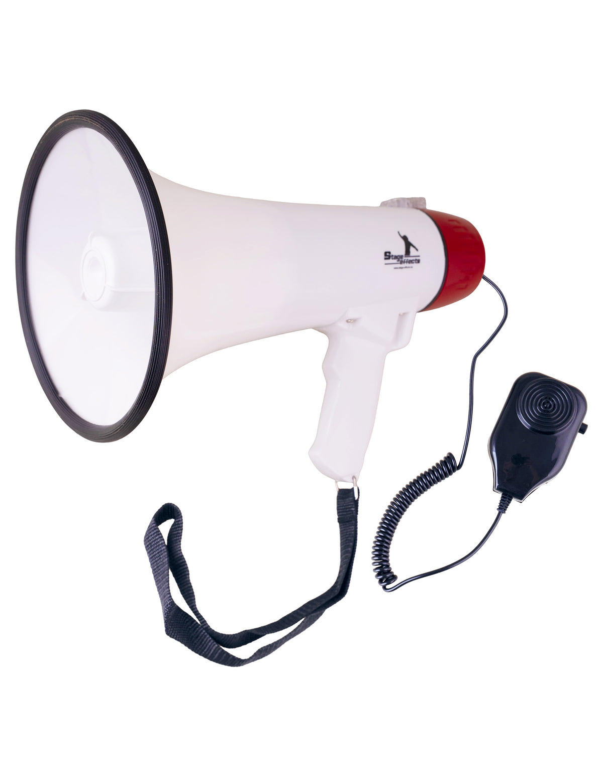 Mégaphone XL