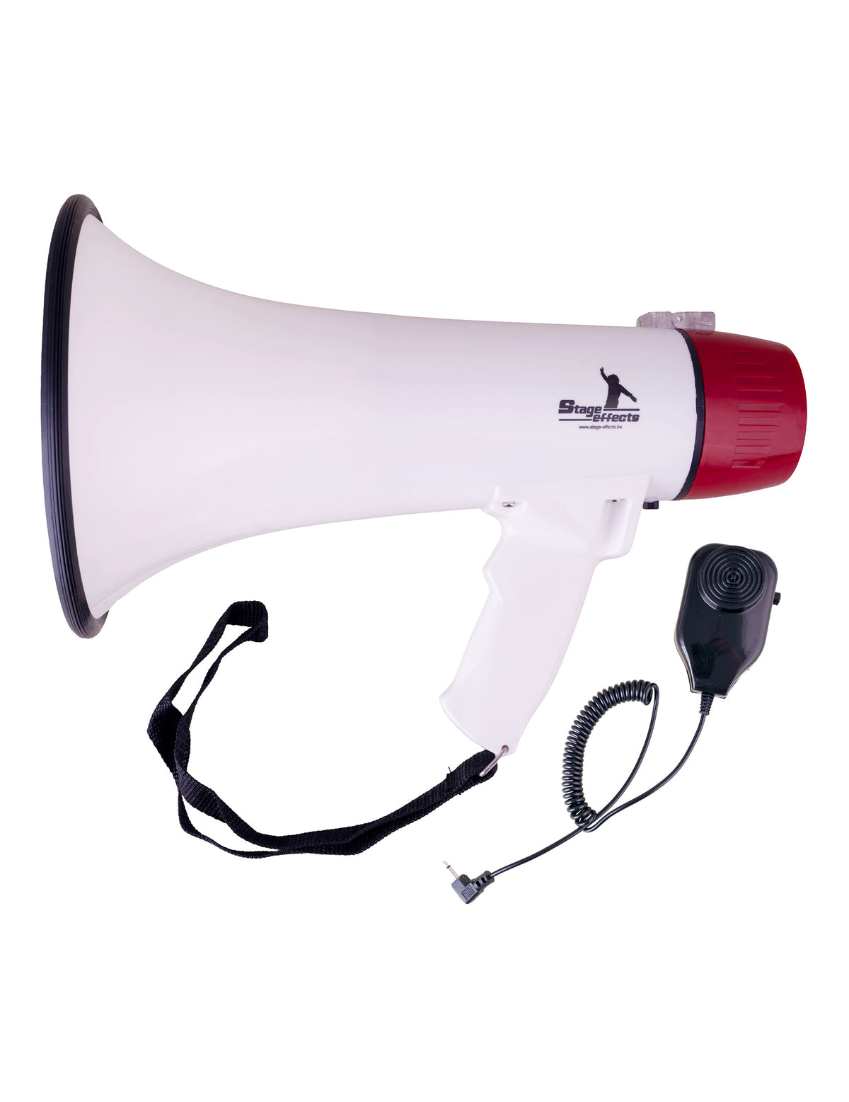 Mégaphone XL