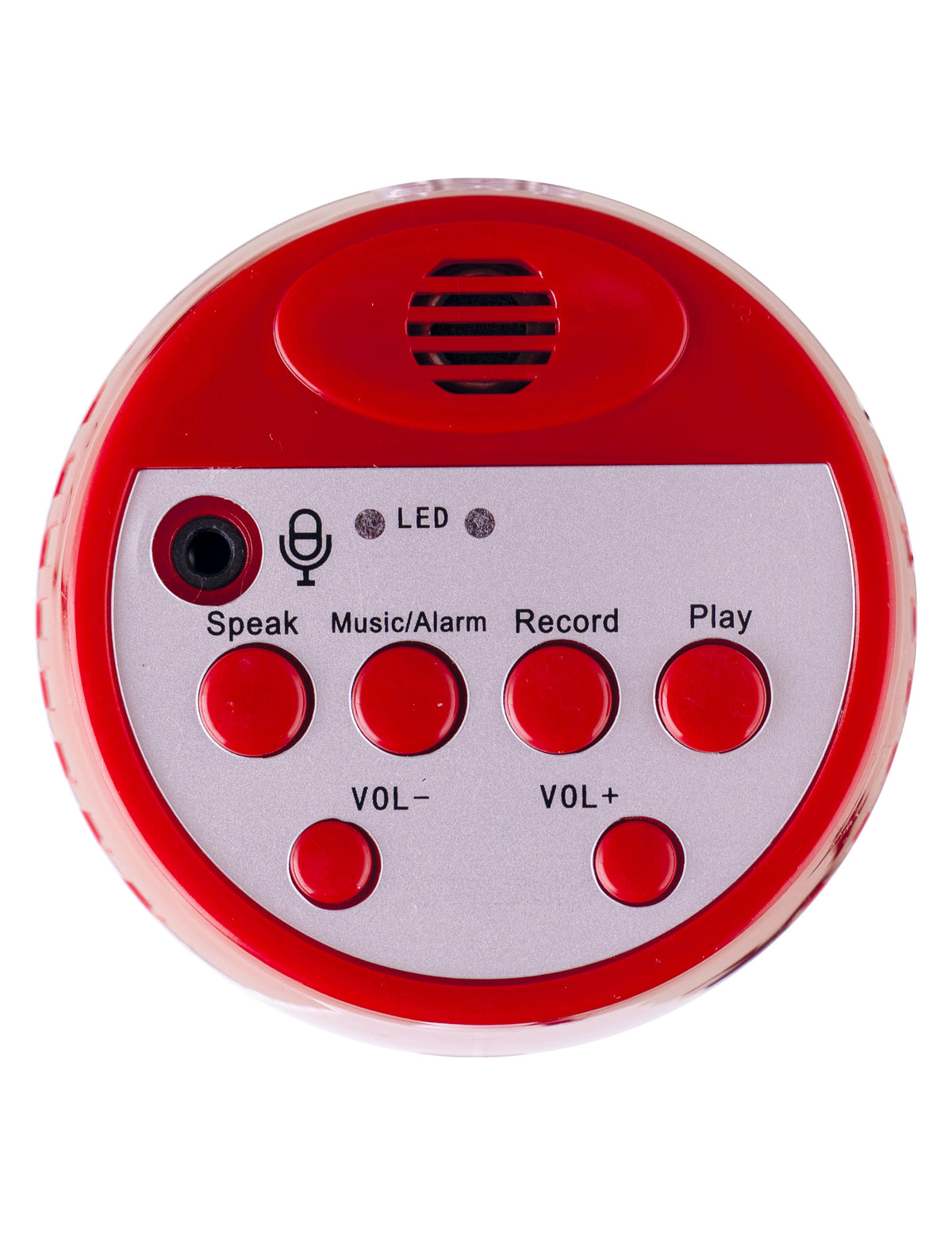 Mégaphone XL