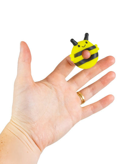 Plüss mini állatos játék