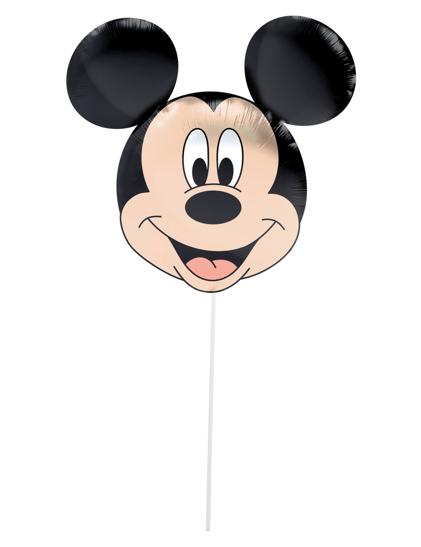 Mini Mickey Mouse™ alumínium lufi 27 x 38 cm