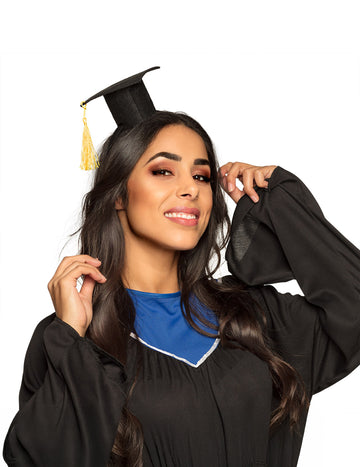 Mini felnőtt diploma kalap