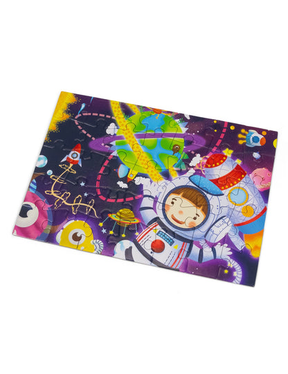 Gyerek mini kirakó 35 darabos 15 x 21 cm 