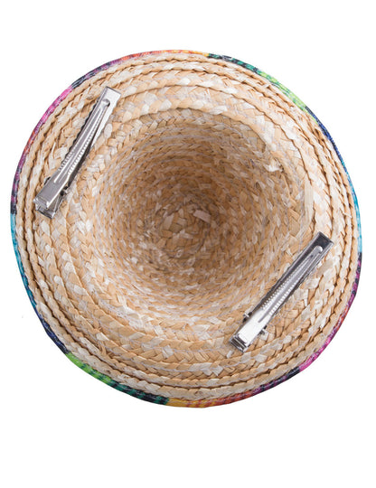 Színes mini sombrero