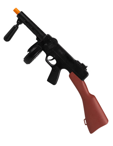 Műanyag -szulfátgép