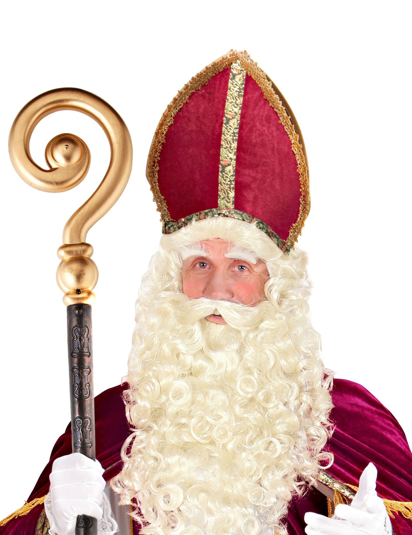 Miter Szent Nicolas