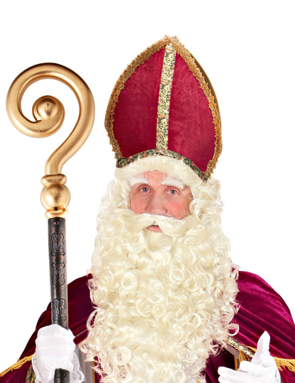 Miter Szent Nicolas