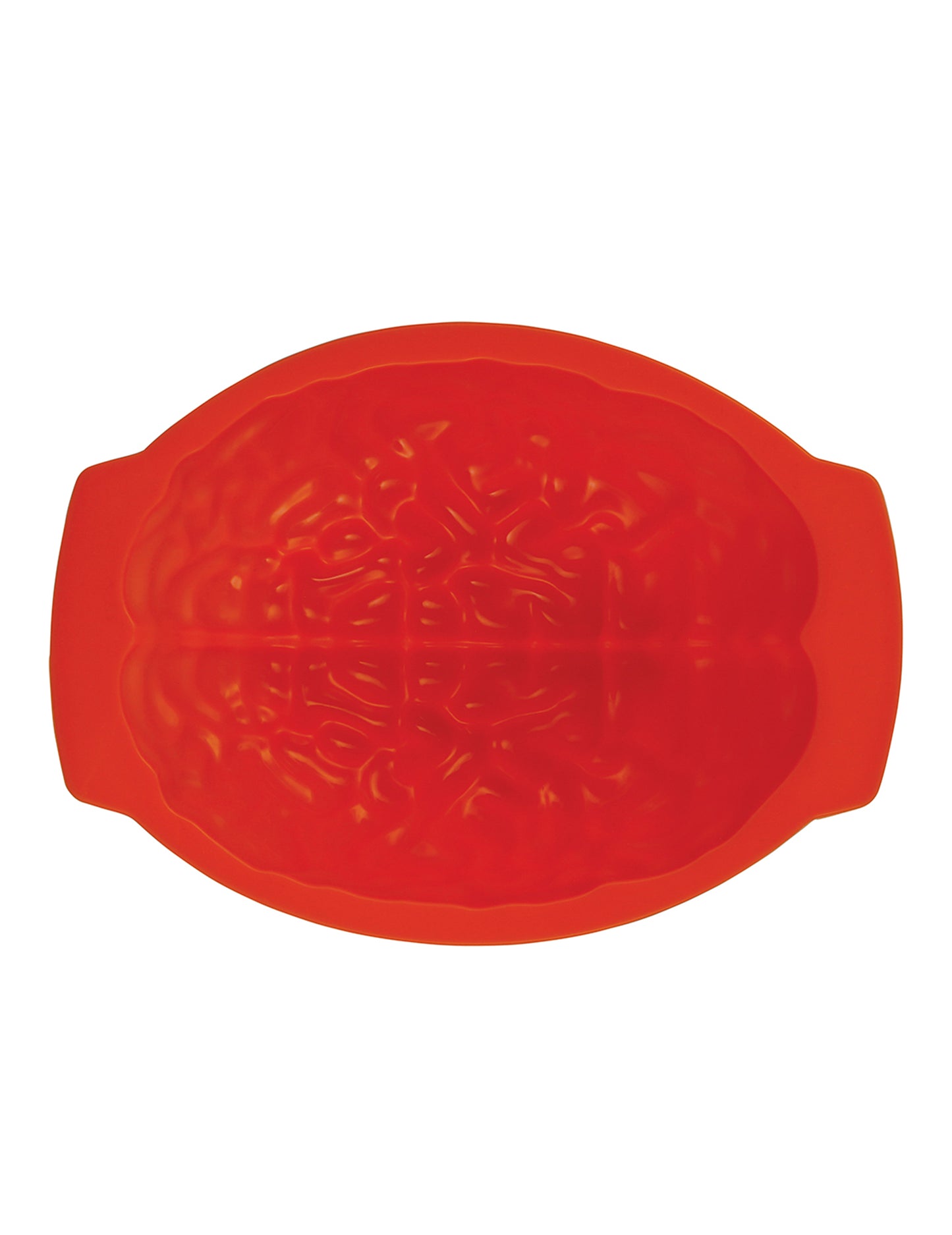 24 cm-es szilikon agyforma cm