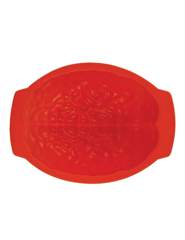 24 cm-es szilikon agyforma cm