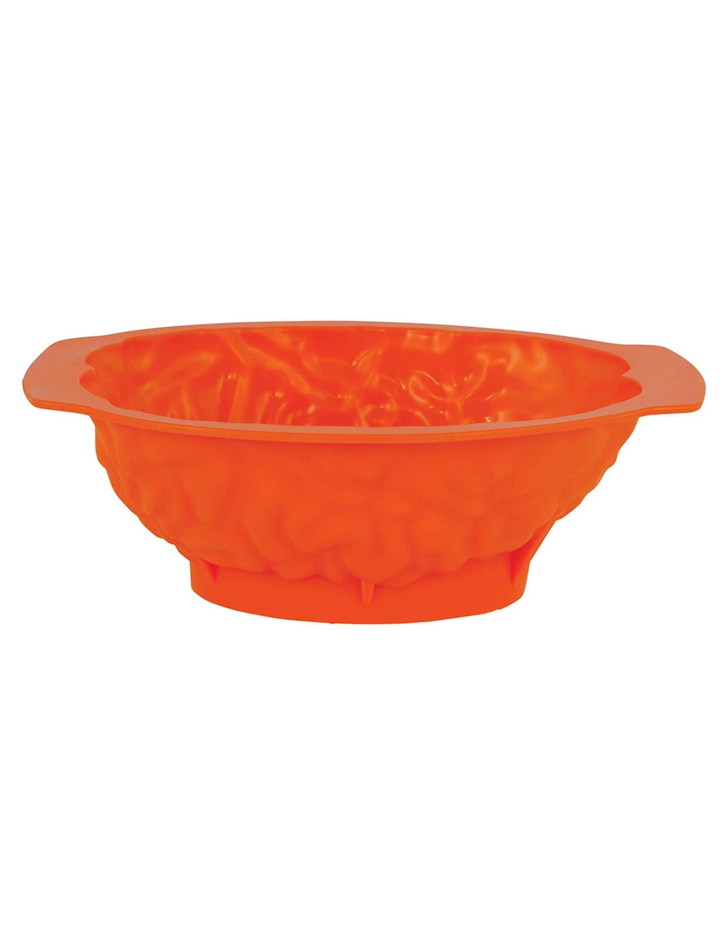 24 cm-es szilikon agyforma cm