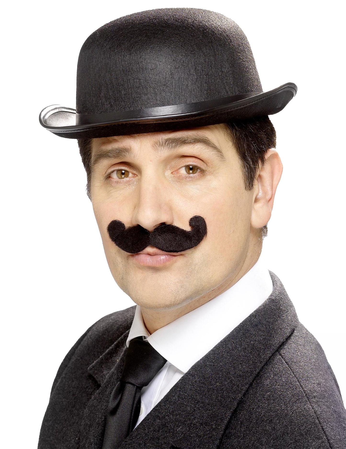 Felnőtt angol bajuszok