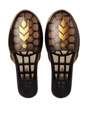 Öszvérek Anna a Fron des Snege 2 lány