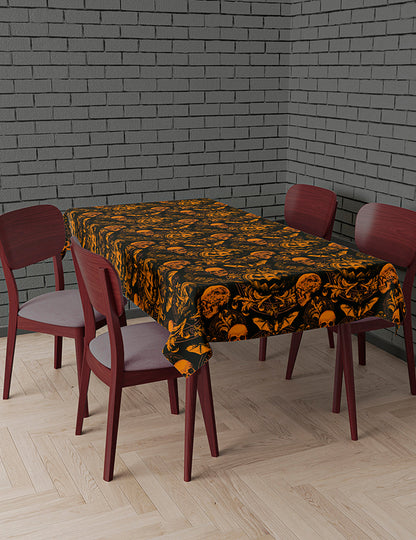Gótikus tökterítő 137 x 274 cm