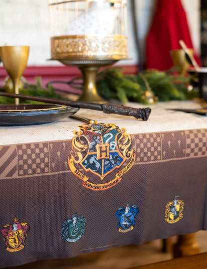 Marauder's Map papír terítő 120x180 cm Harry Potter™