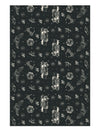 Nappe en papier Harry Potter™ 180 x 120 cm