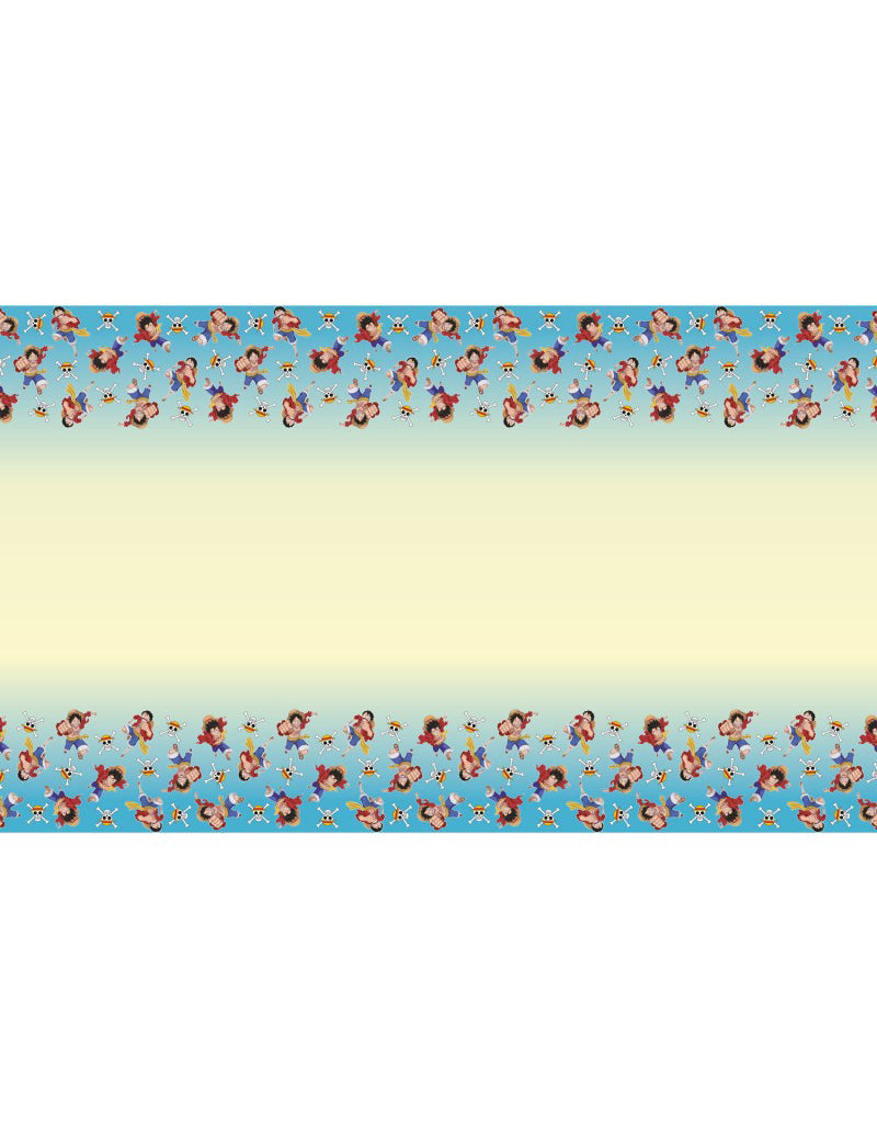 Újrahasznosítható papírterítő 136 x 228 cm egy darab