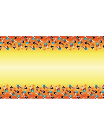 Sárkánygolyó z újrahasznosítható papírterítő