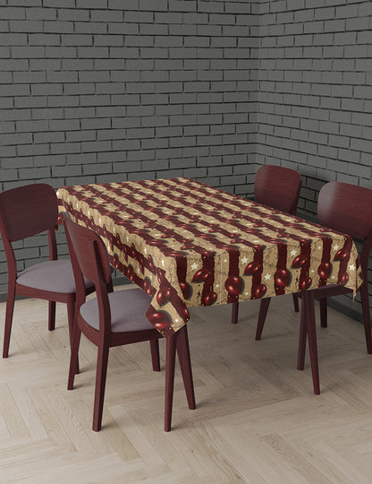 Félelmetes cirkuszi műanyag asztal 137 x 274 cm