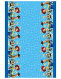 Toy Story születésnapi dekoráció