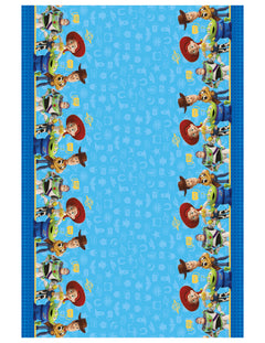 Toy Story születésnapi dekoráció