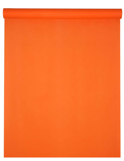 Eternity narancssárga asztalterítő 120 cm x 10 m