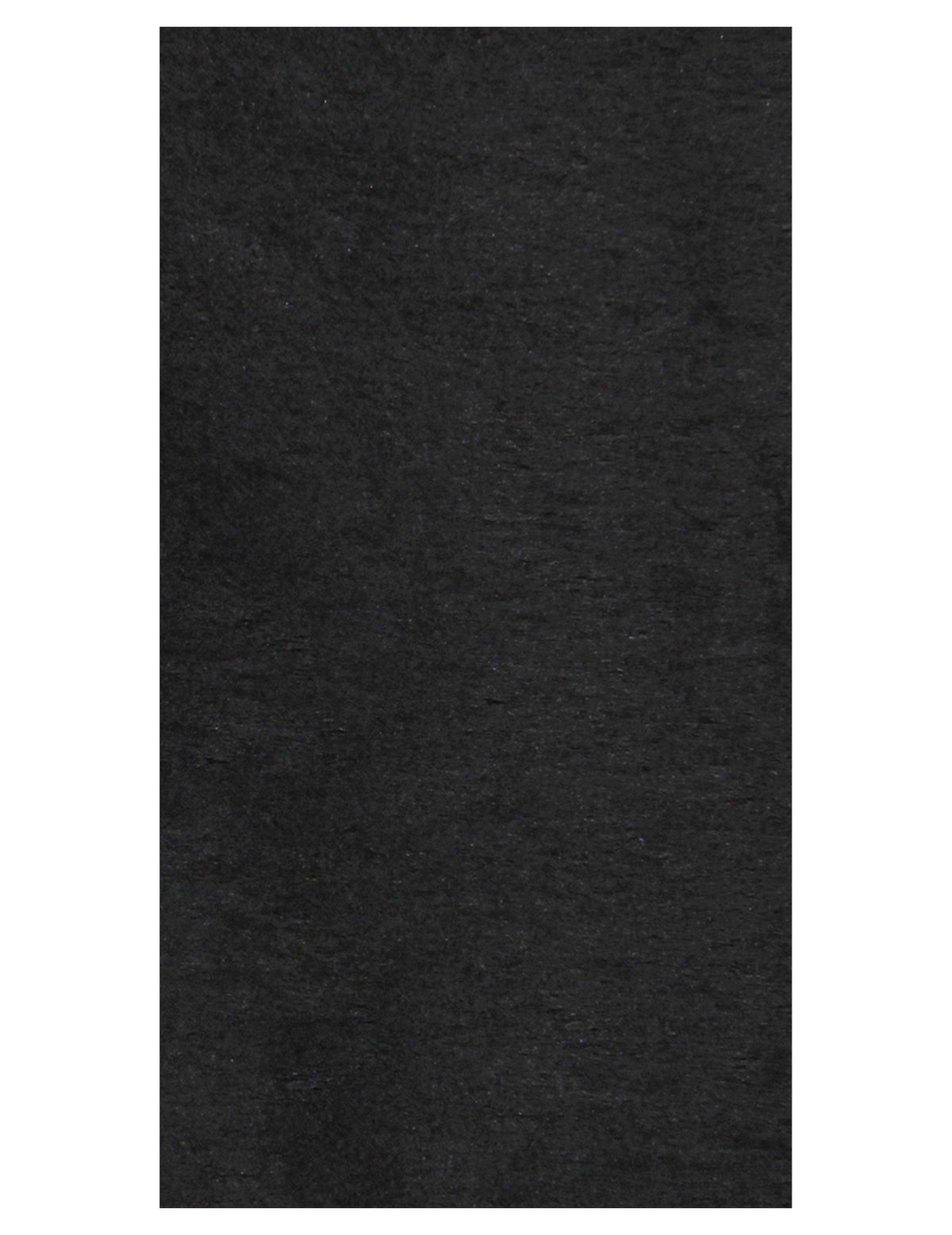 Fekete nem szőtt abrosz 150 x 300 cm